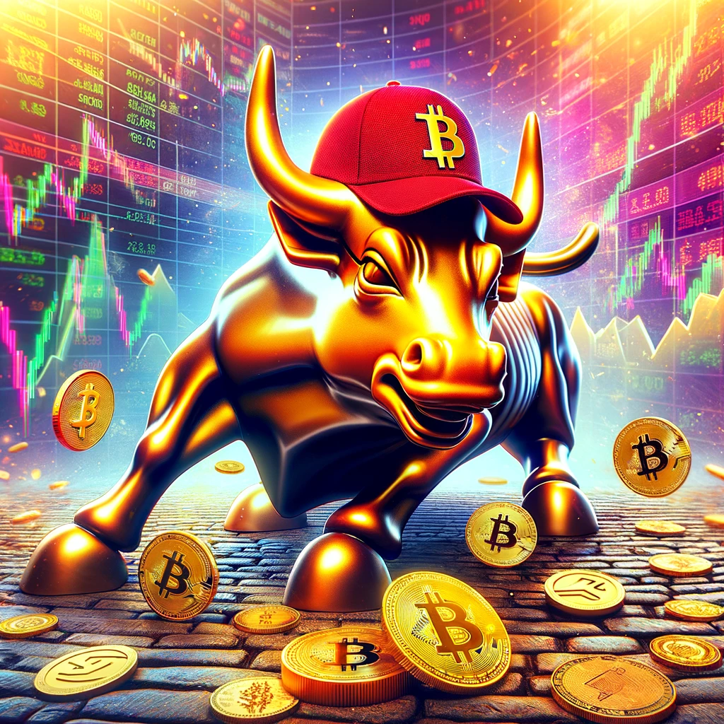 Capitalize on the Bull: How Crypto Hats Are More Than Just Fashion
