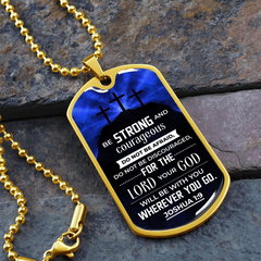 Collection image for: Dog Tags