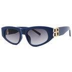 Blue / Style 2