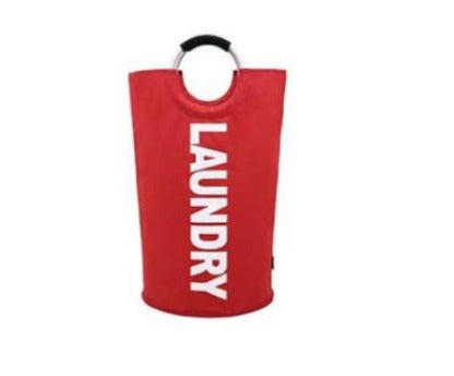 Oxford Cloth Laundry Bag