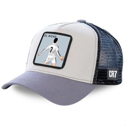 Stylish Women's Hip Hop Baseball Cap