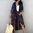 Navy blue / One Size