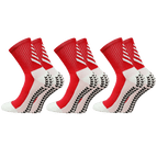 Red / Buy 2 Get 1 Free (Pack of 3)