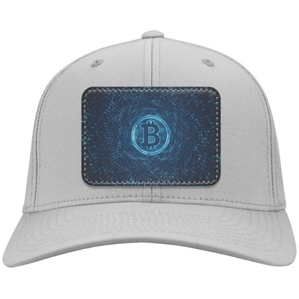 BITCOIN FUTURE CAP
