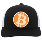 Black/White / Circle