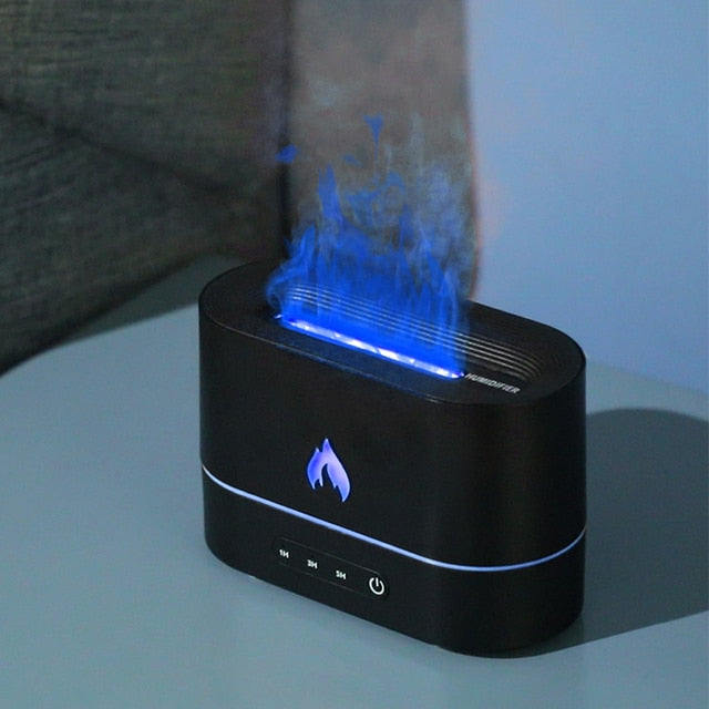 Fragrance Sooth Sleep Humidifier