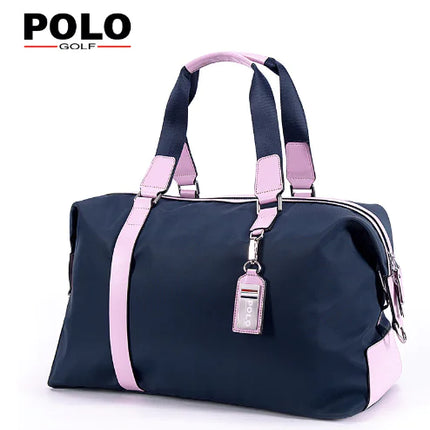 Casual Canvas Shoulder Messenger Handbag