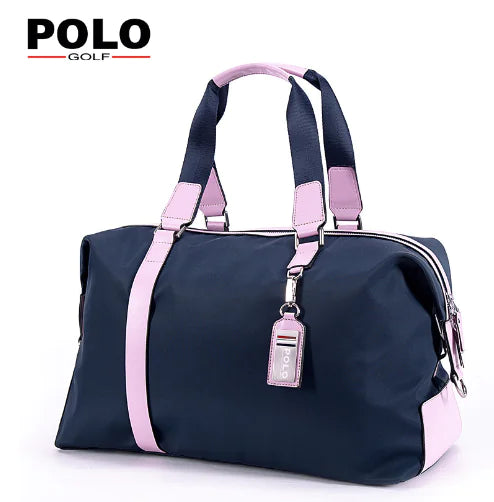 Casual Canvas Shoulder Messenger Handbag