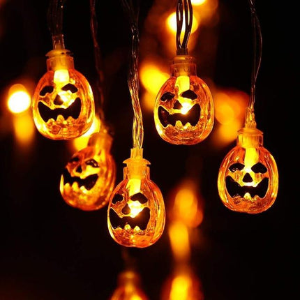 LED Halloween Light