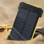 Yellow / 10000 mAh