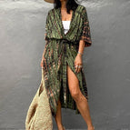 ArmyGreen / One Size