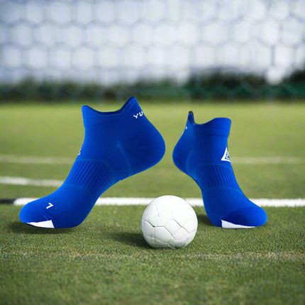 Professional Quick-Dry Sports Socks for Men and Women