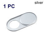 1pc Silver