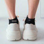 yuck off black / Free Size