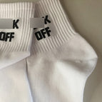 Yuck off / Free Size