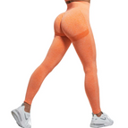Orange / Medium