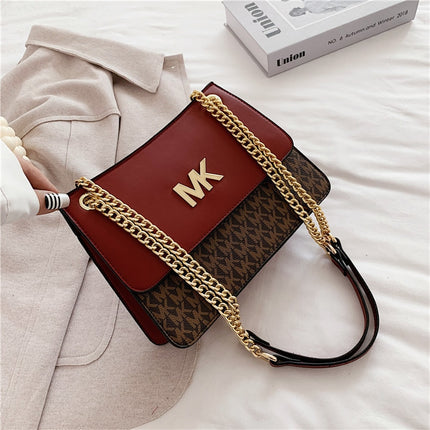 Elegant Design Luxury Crossbody Handbag | Everyday Companion