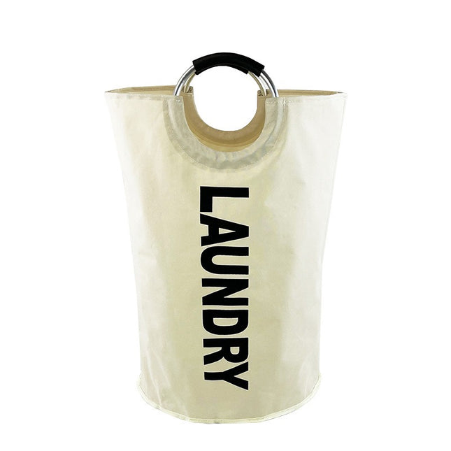 Oxford Cloth Laundry Bag