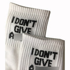 I do not give a Yunk / Free Size