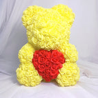 Yellow Red / 25cm