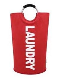 Oxford Cloth Laundry Bag