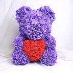 Purple Red / 25cm