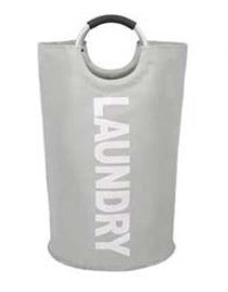 Oxford Cloth Laundry Bag