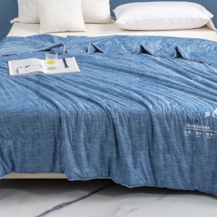 Summer Cooling Sleep Cover