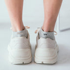 yuck off grey / Free Size