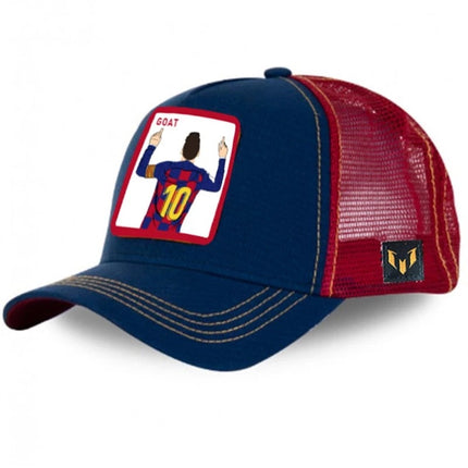 Stylish Women's Hip Hop Baseball Cap