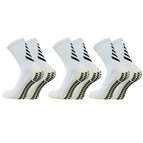 White / Buy 2 Get 1 Free (Pack of 3)