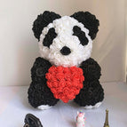 Panda / 25cm