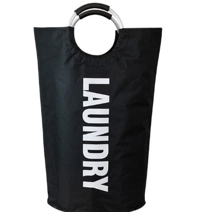 Oxford Cloth Laundry Bag