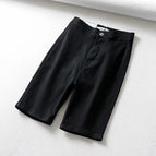 Black / L