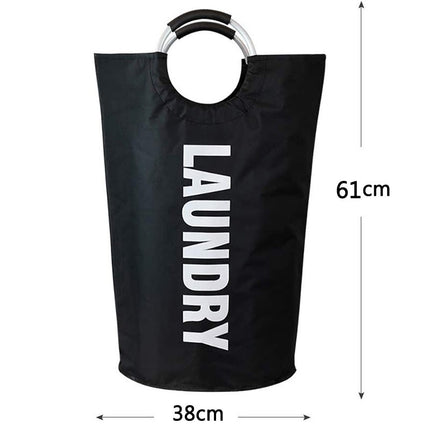 Oxford Cloth Laundry Bag