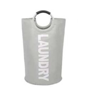 Oxford Cloth Laundry Bag