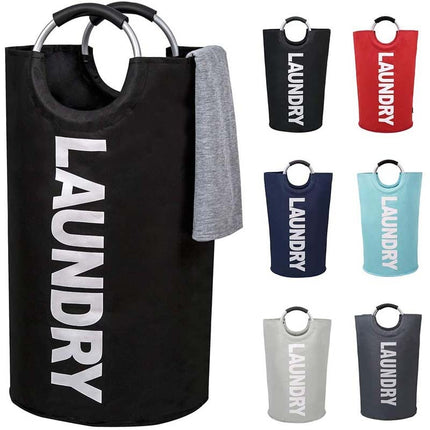 Oxford Cloth Laundry Bag