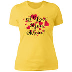 Vibrant Yellow / X-Small