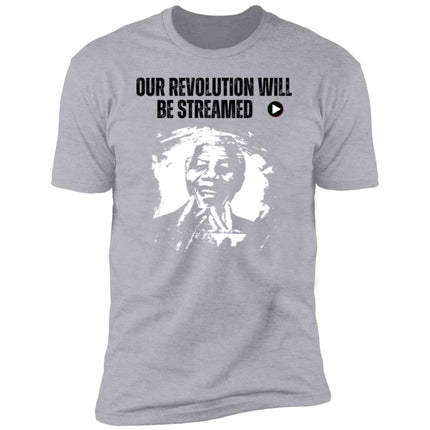 Revolution Short Sleeve T-Shirt