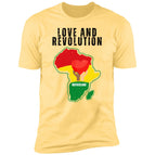 Banana Cream / X-Small