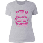 Heather Grey / X-Small