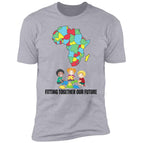 Heather Grey / X-Small