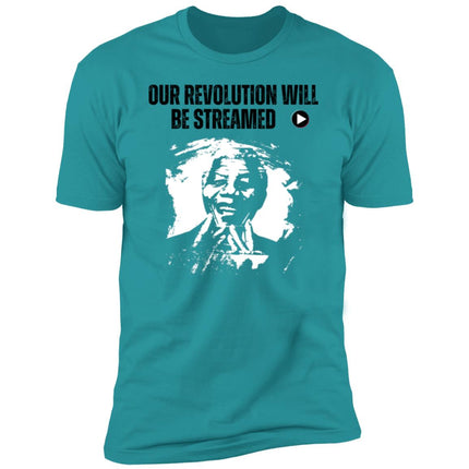 Revolution Short Sleeve T-Shirt