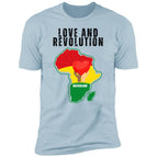 Light Blue / X-Small