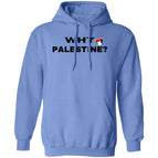 Carolina Blue / S