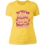 Vibrant Yellow / X-Small