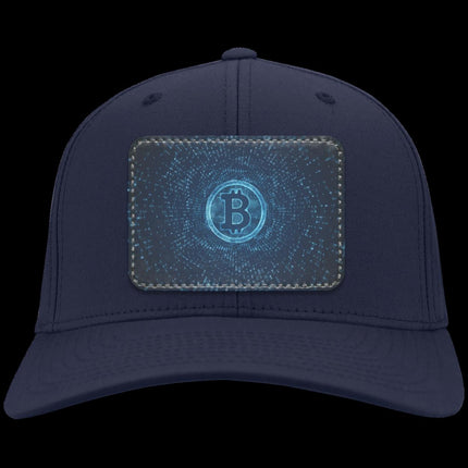 BITCOIN FUTURE CAP