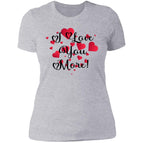 Heather Grey / X-Small