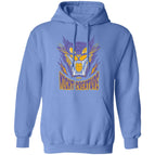 Carolina Blue / S