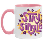 White/Pink / One Size